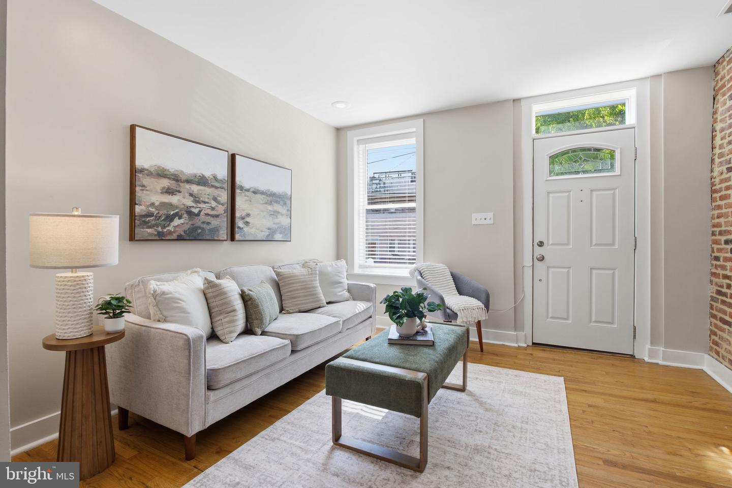 1031 S Bouldin Street, Baltimore