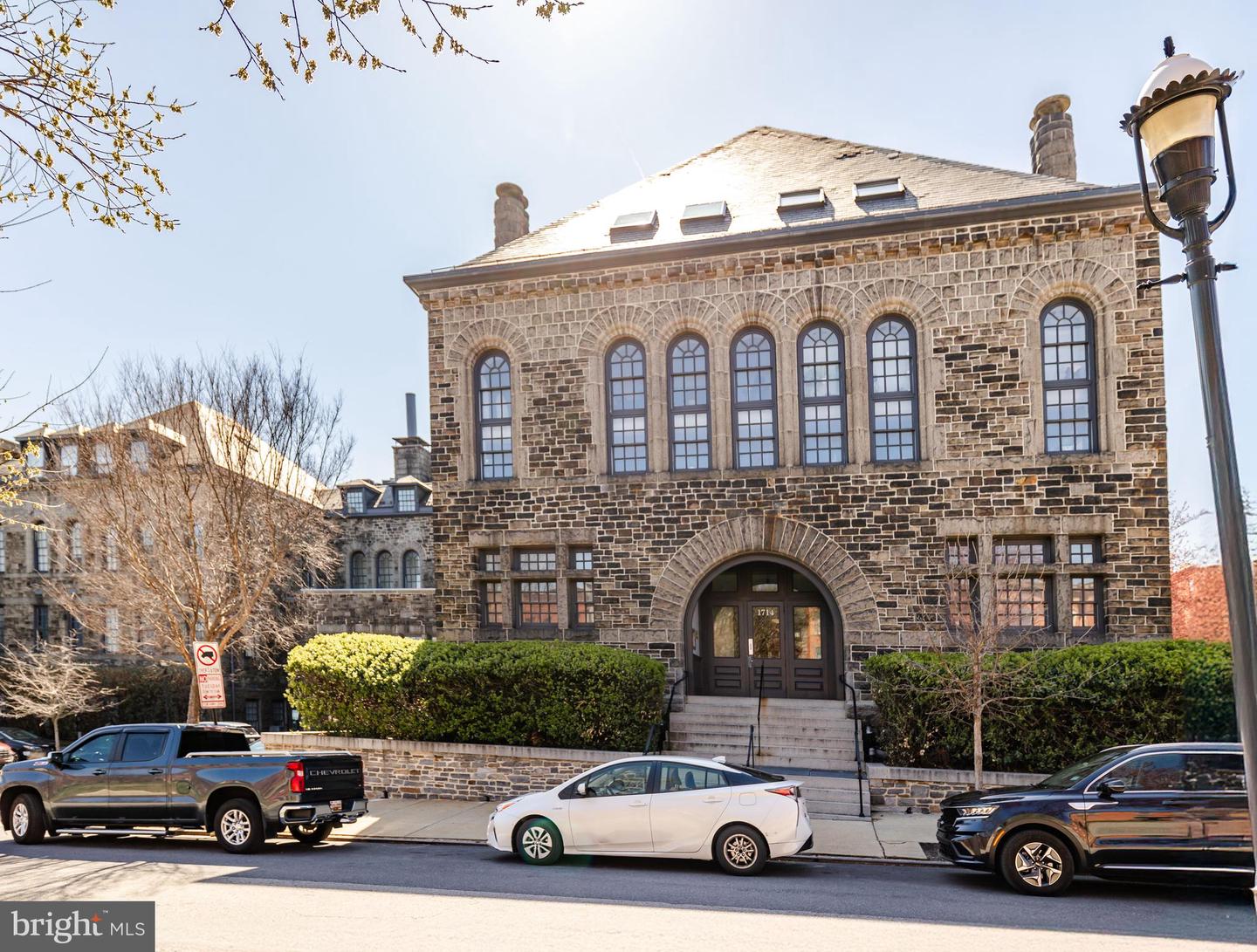 1714 Park Avenue #414, Baltimore