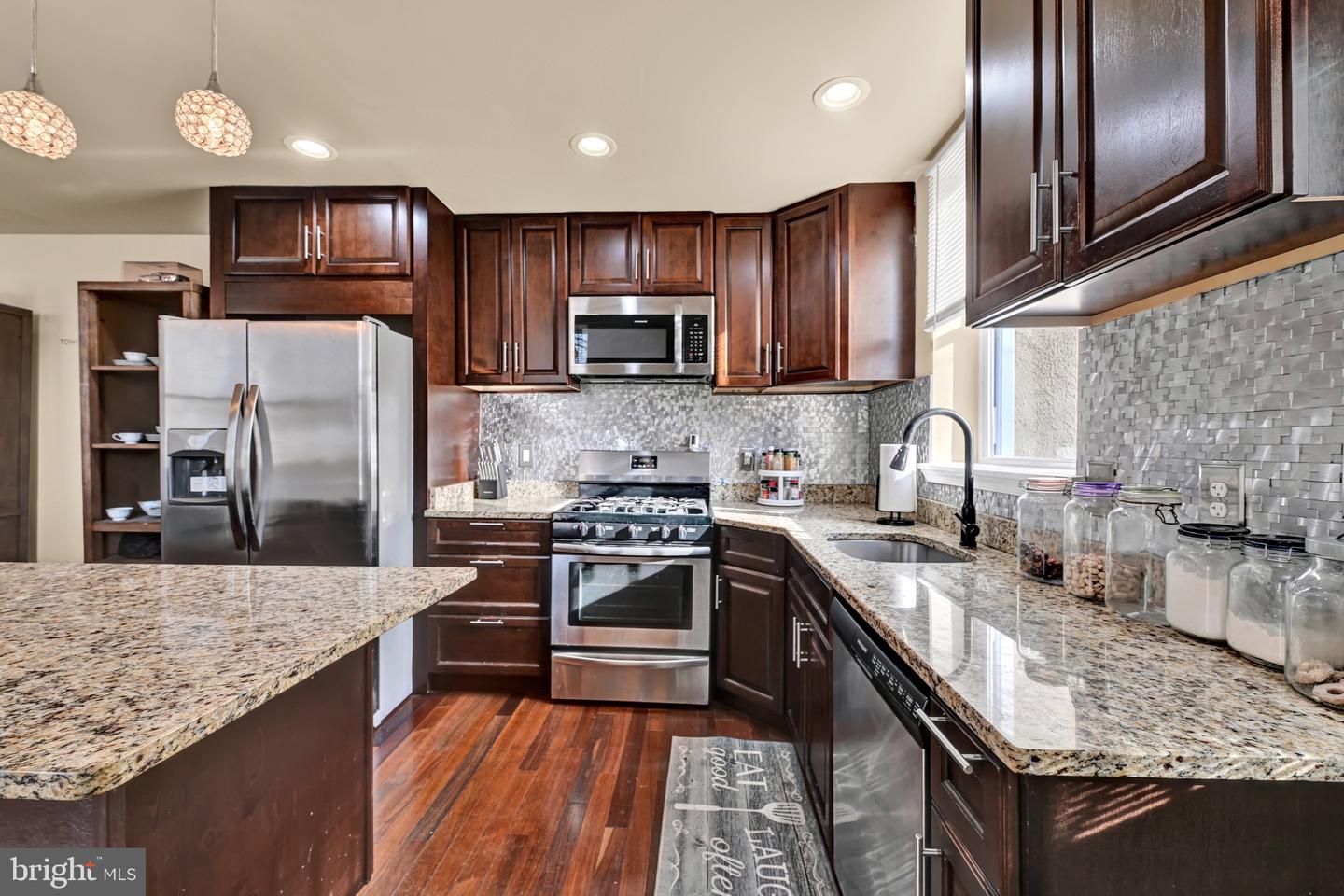 1401 E Lanvale Street, Baltimore