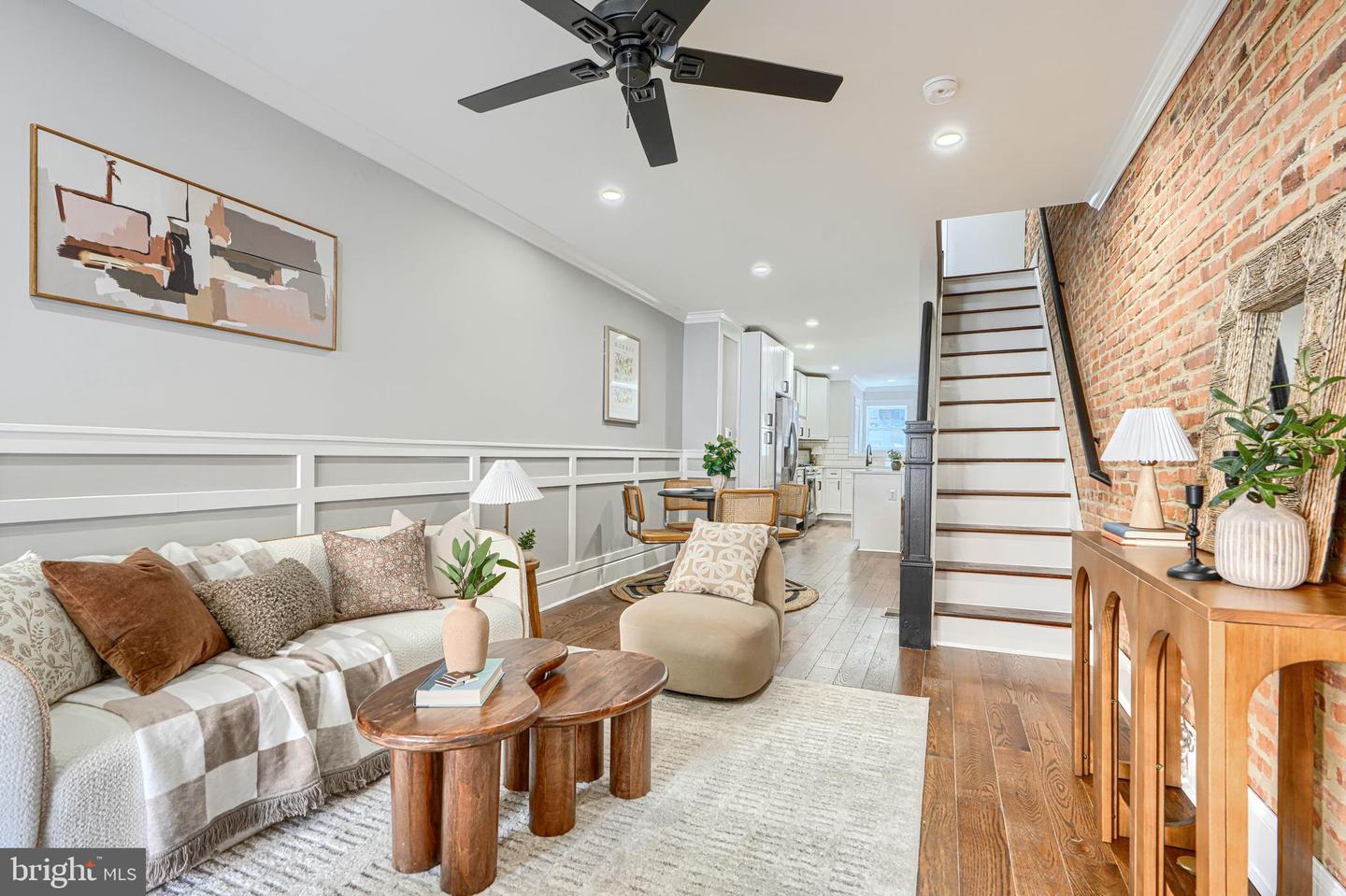 730 S Decker Avenue, Baltimore