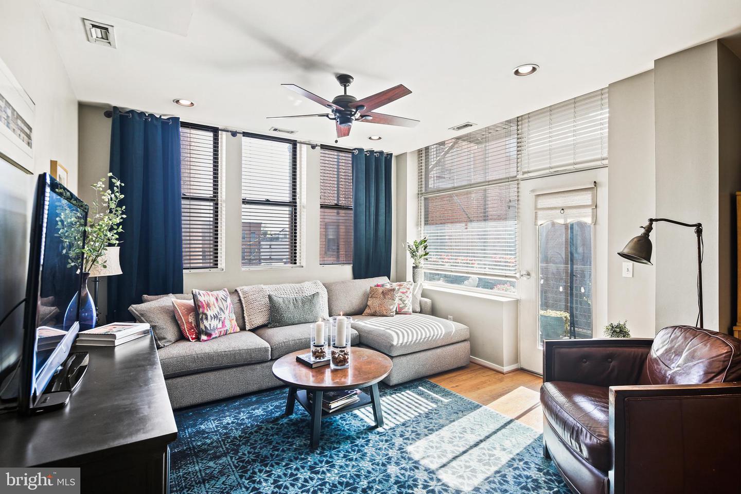 1211 Light Street #308