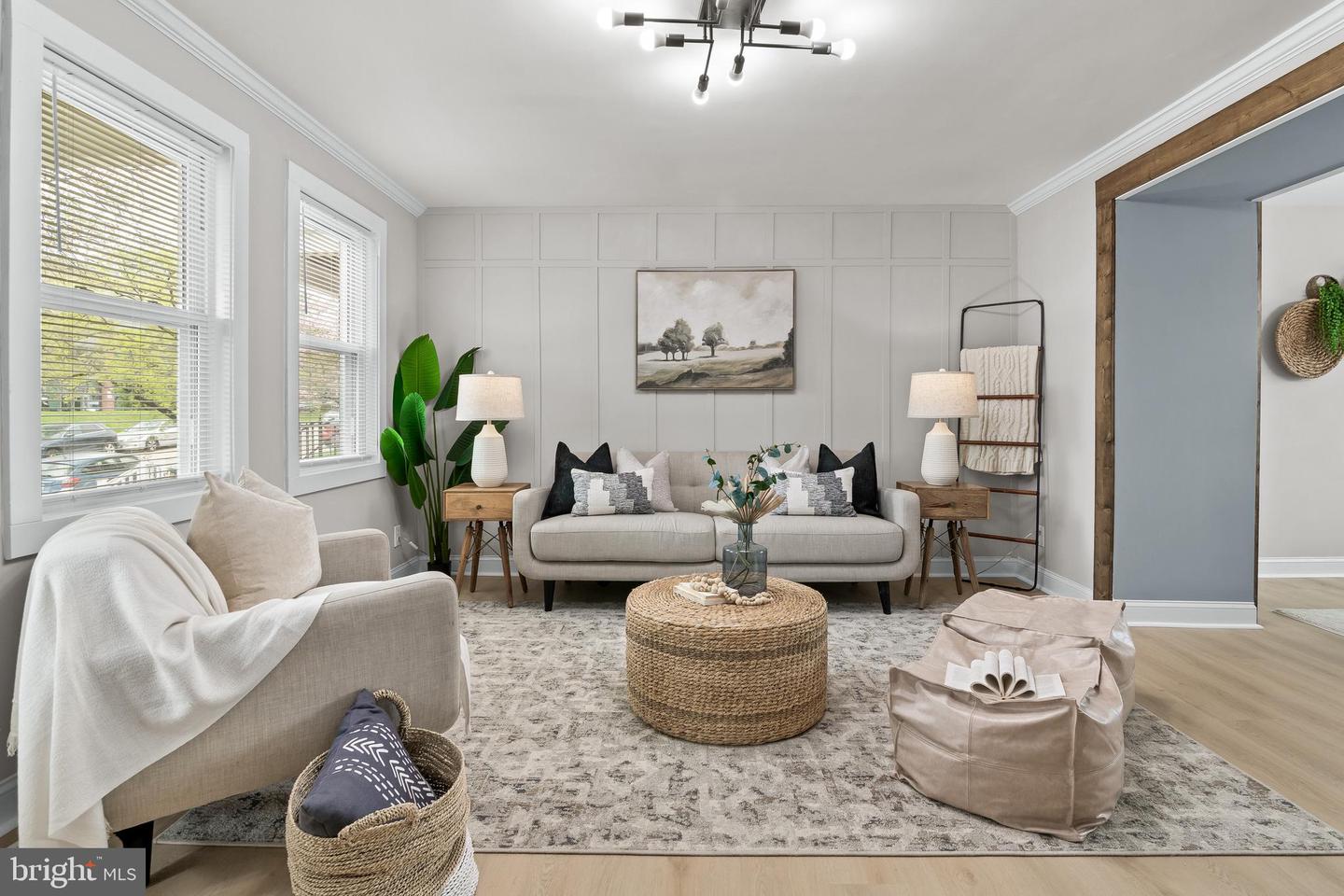 5907 Leith Walk, Baltimore