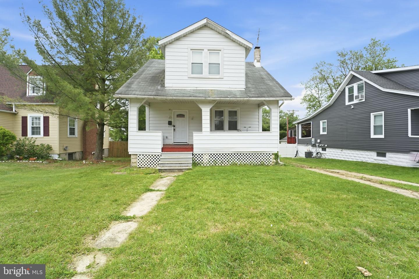 6003 Glenoak Avenue