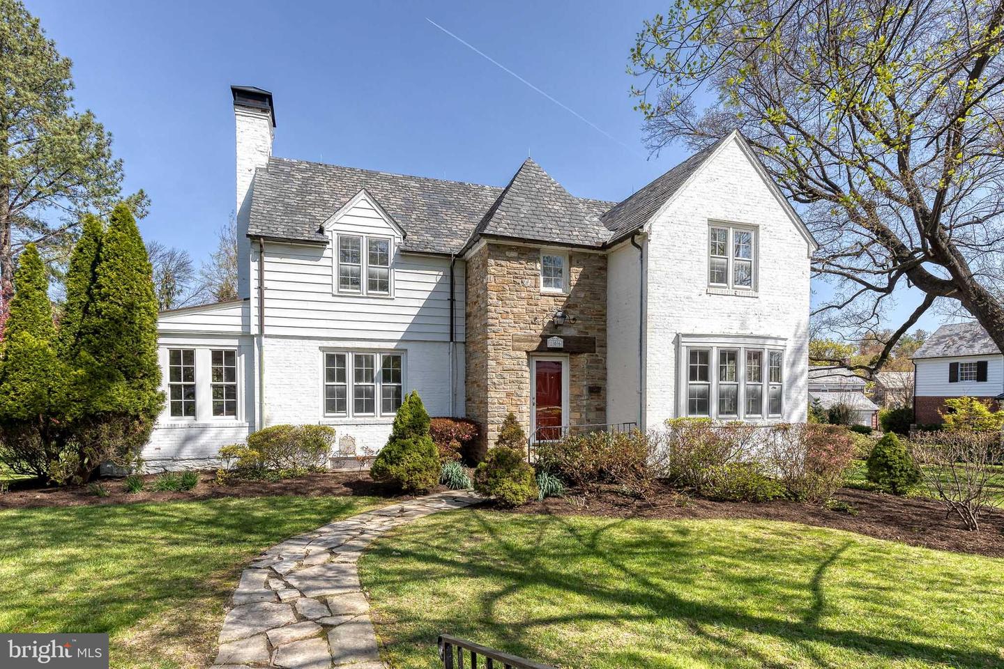 106 Goodale Road, Baltimore