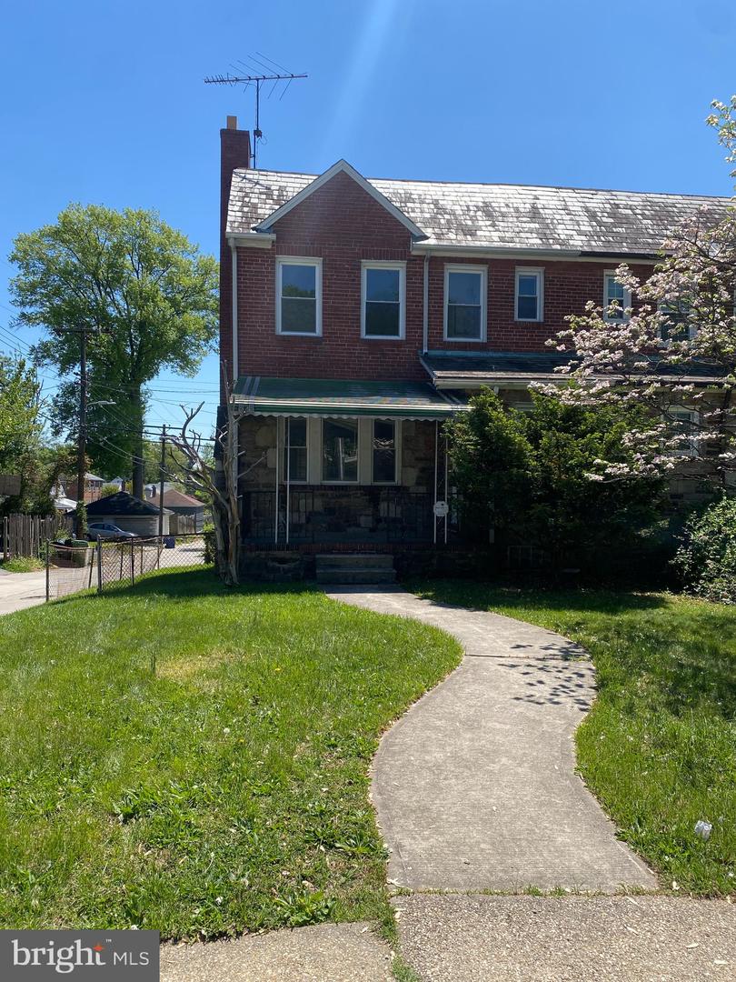 5307 Walther Avenue, Baltimore