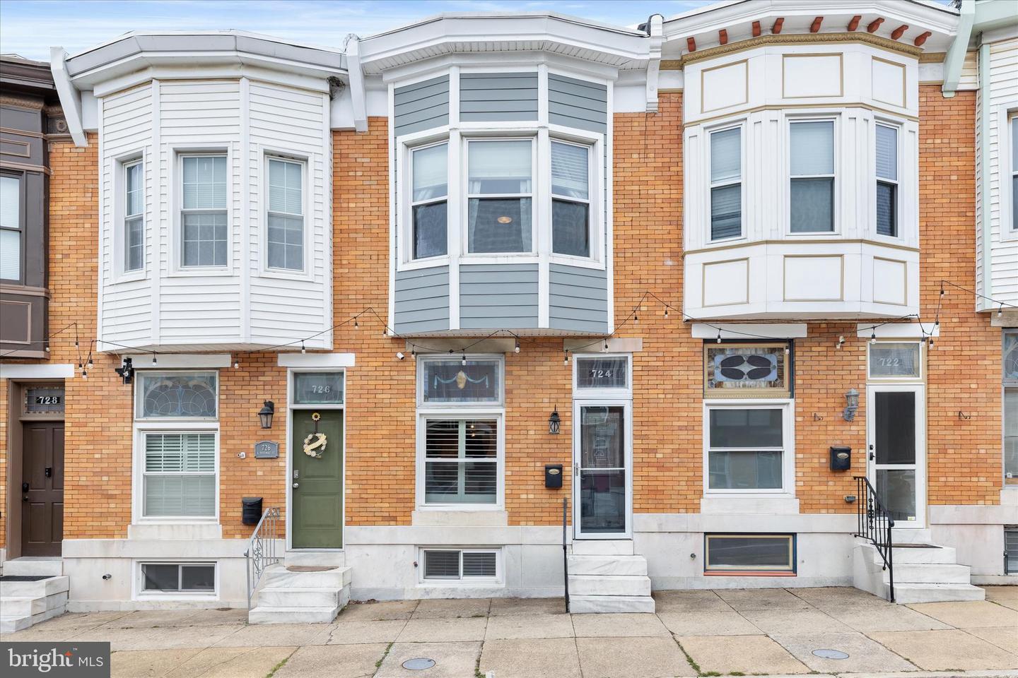 724 S Potomac Street, Baltimore