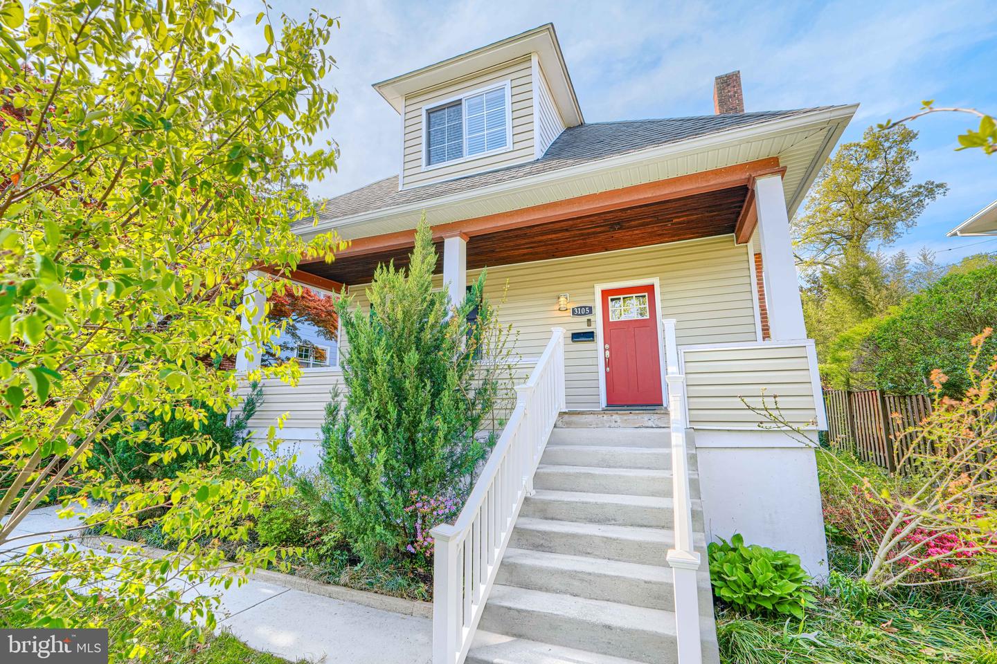 3105 Juneau Place, Baltimore