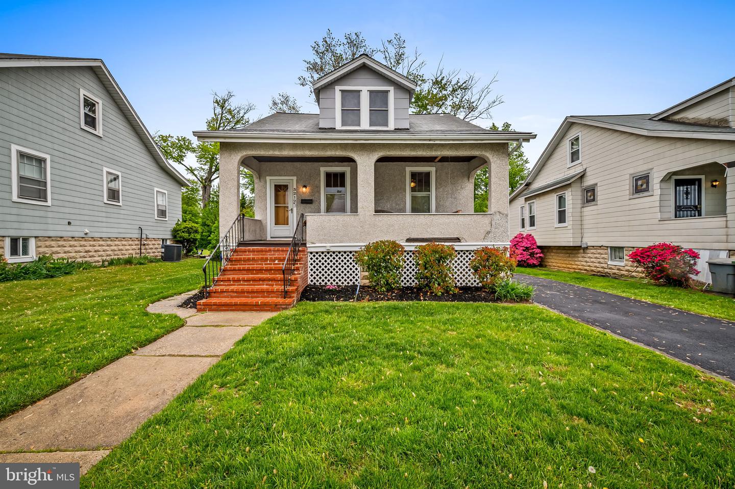 3212 Wisteria Avenue, Baltimore