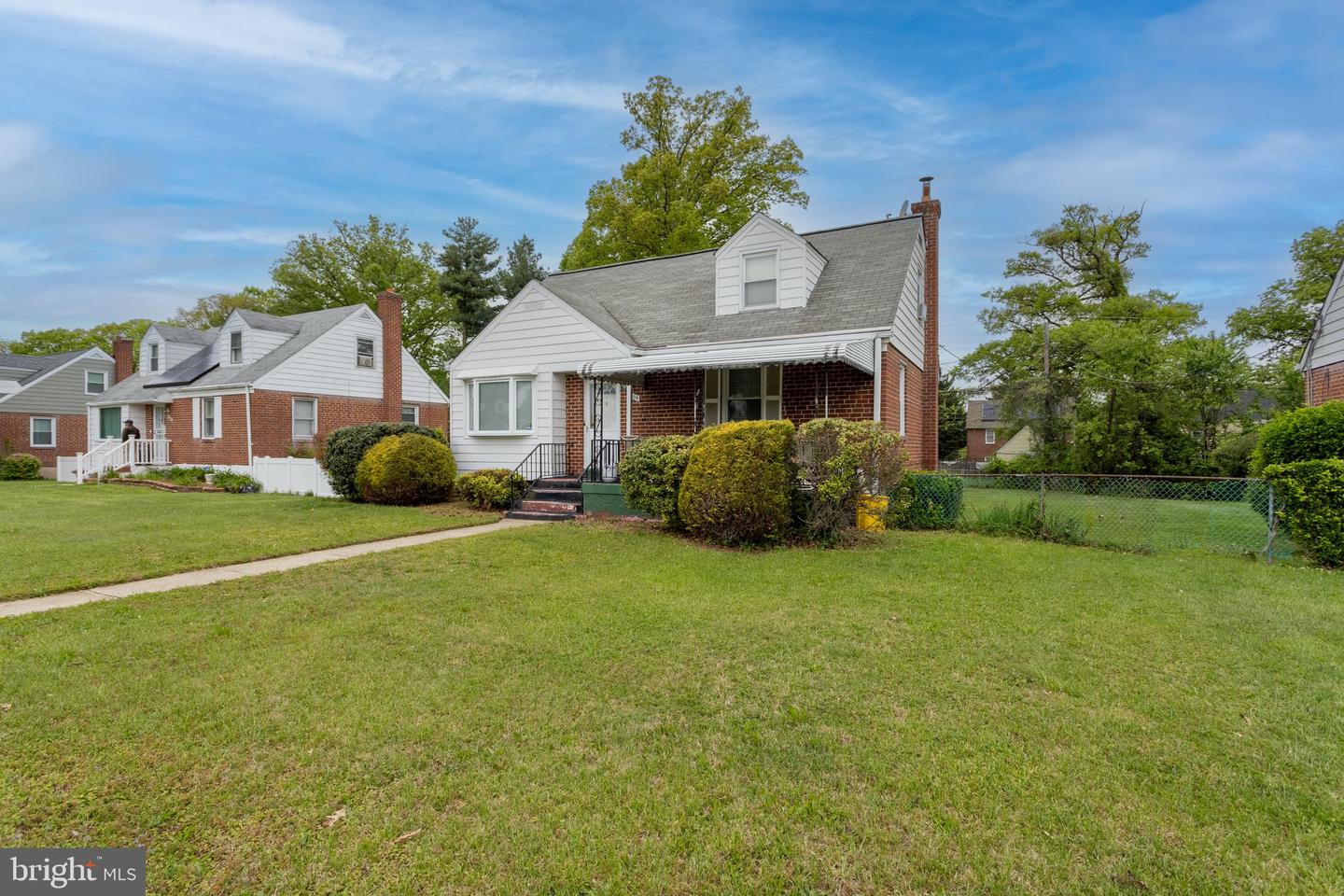 4504 Norfolk Avenue, Baltimore