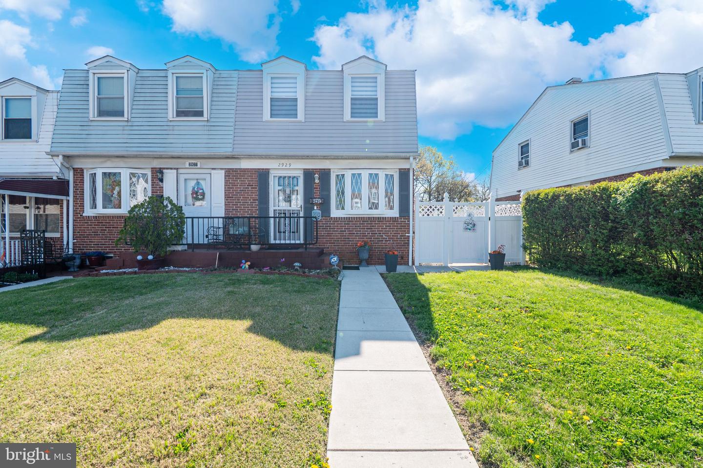 2929 Mallview Road, Baltimore