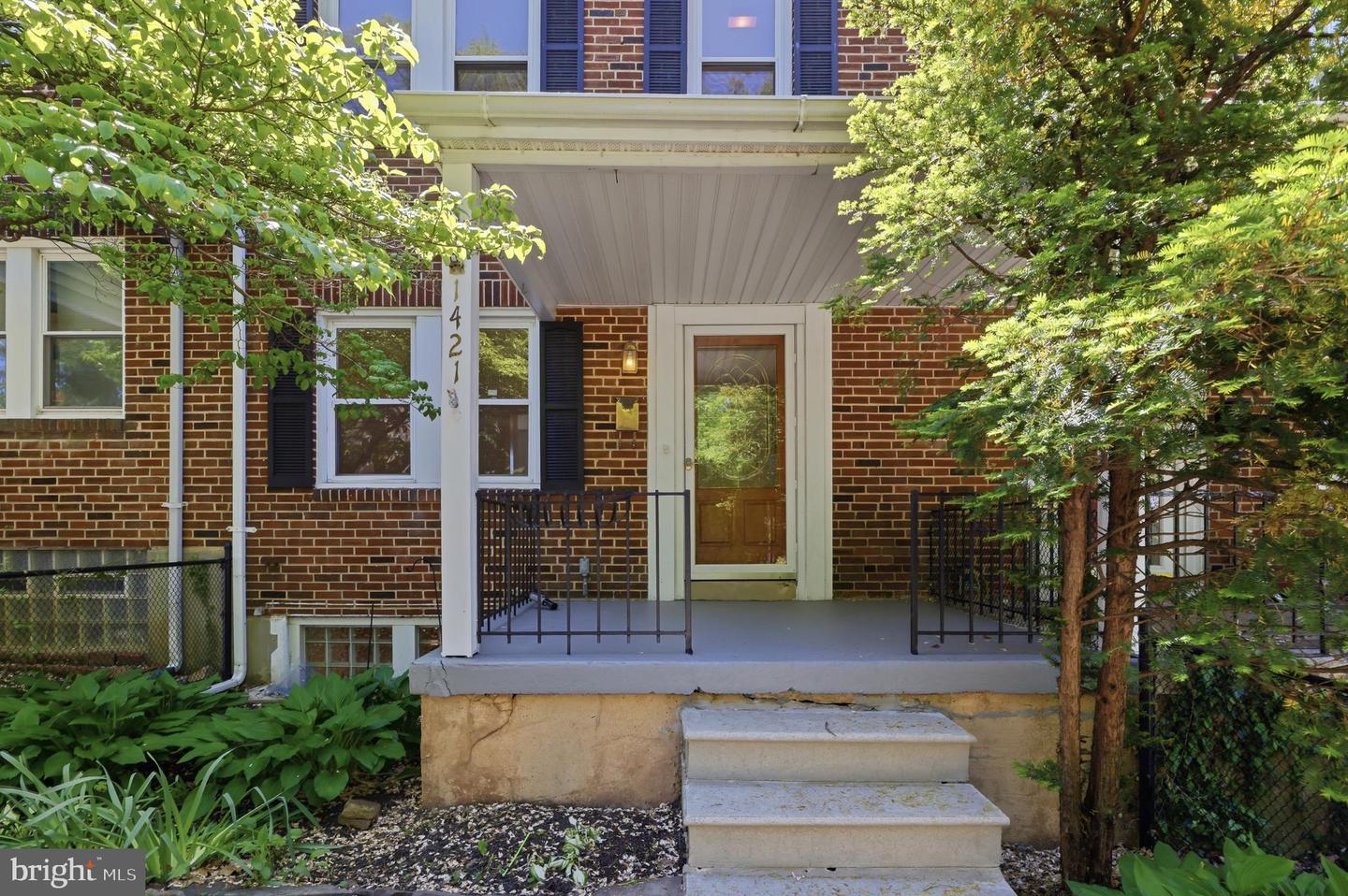 1421 W 41st Street W, Baltimore