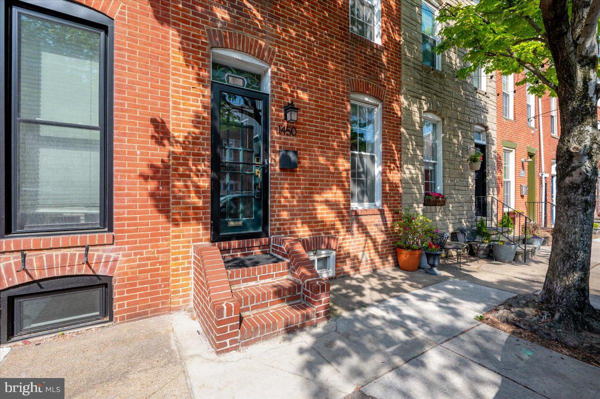 1450 Riverside Avenue, Baltimore
