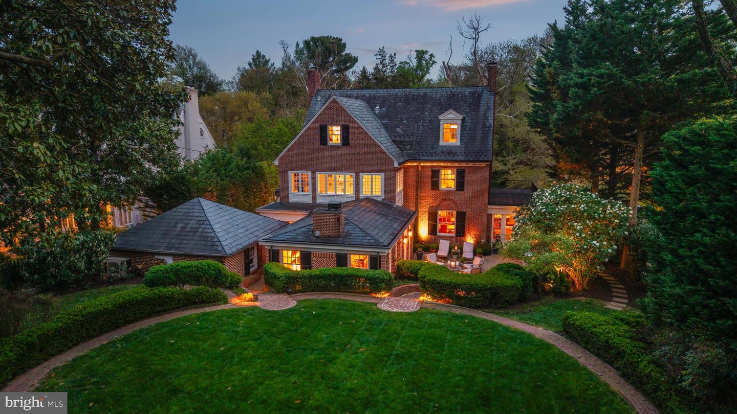 216 Chancery Road, Baltimore