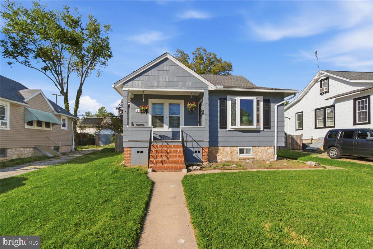 2812 Kildaire Drive