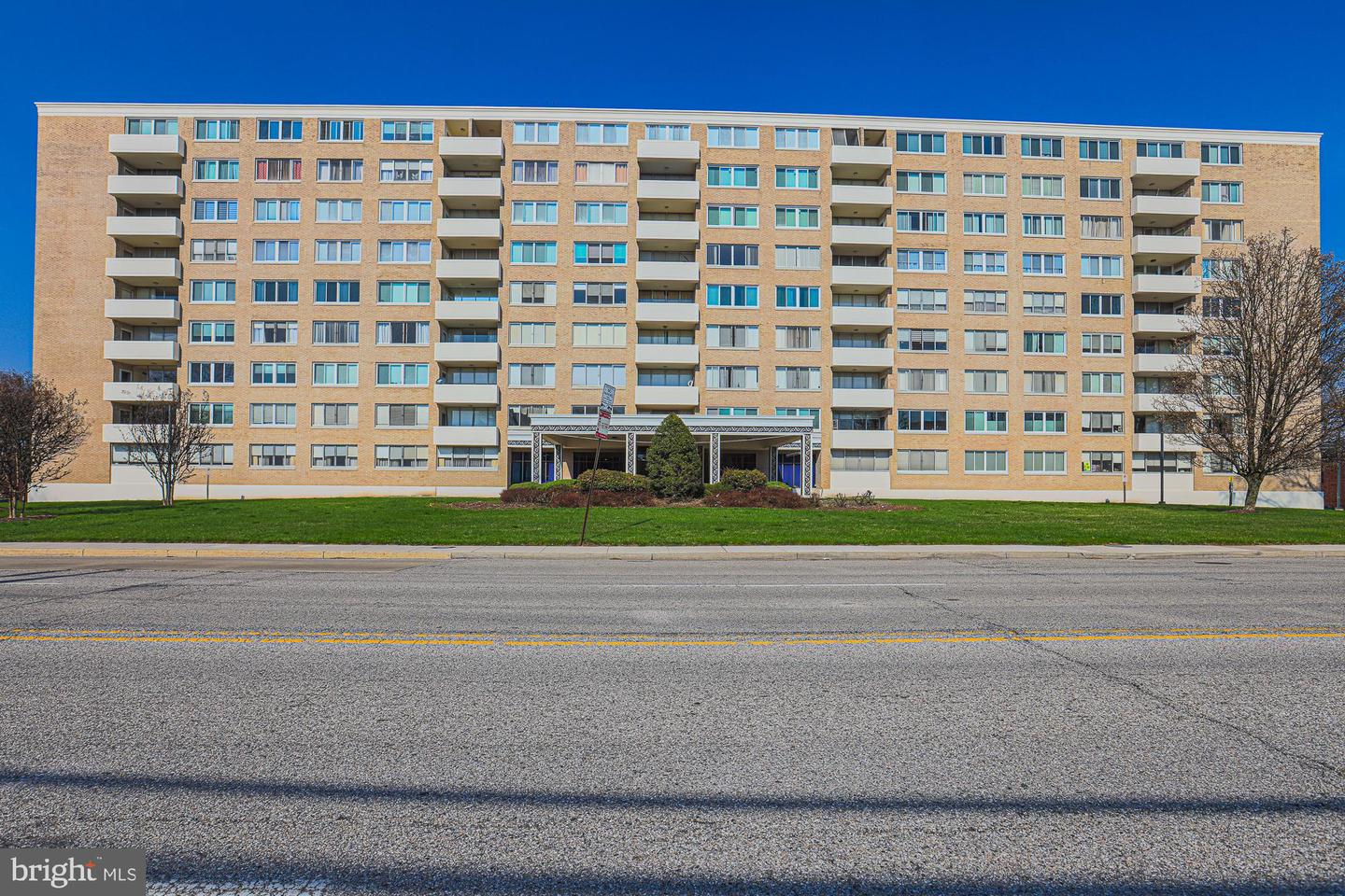 7111 Park Heights Avenue #301