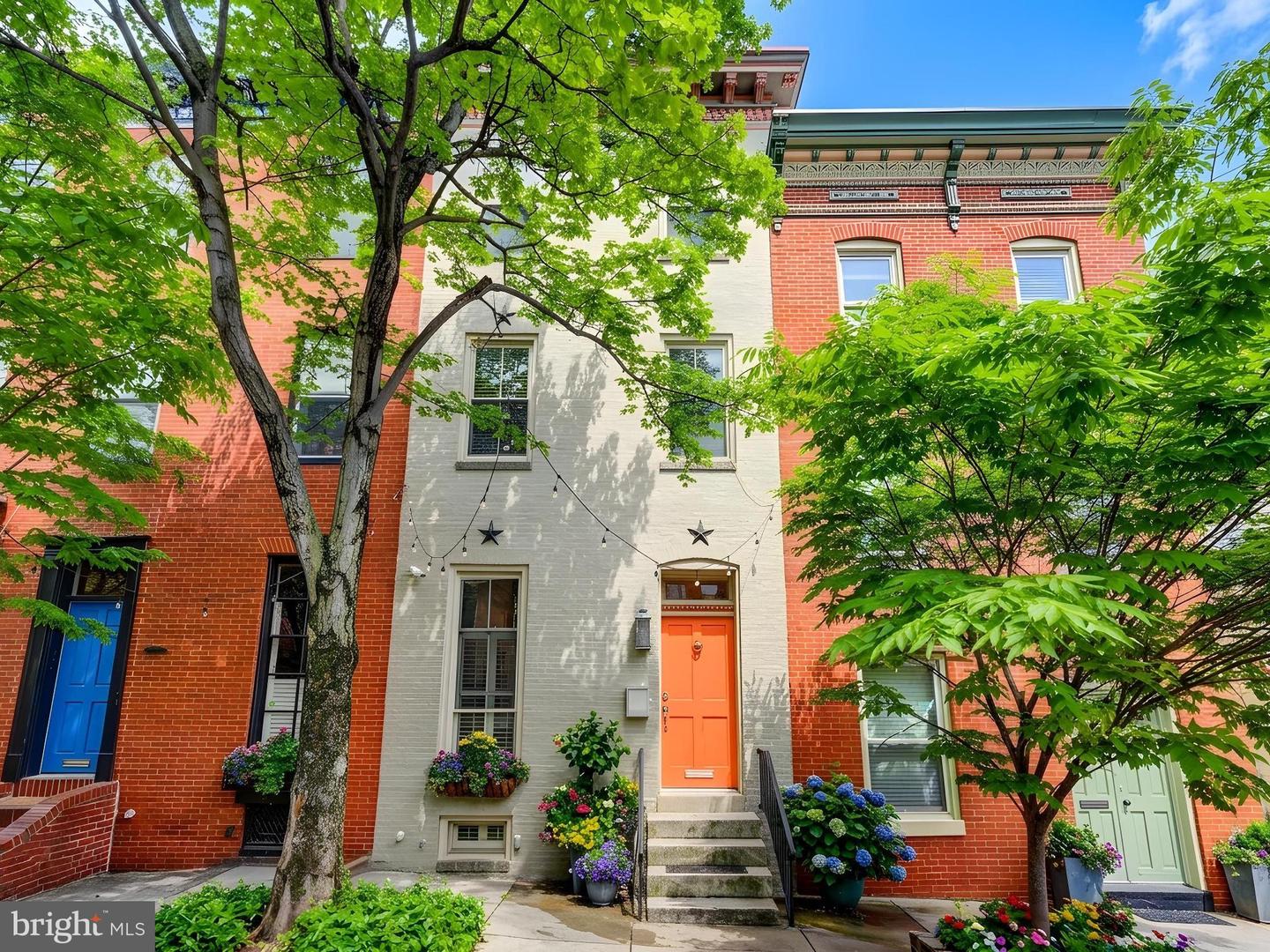 2119 E Lombard Street E, Baltimore