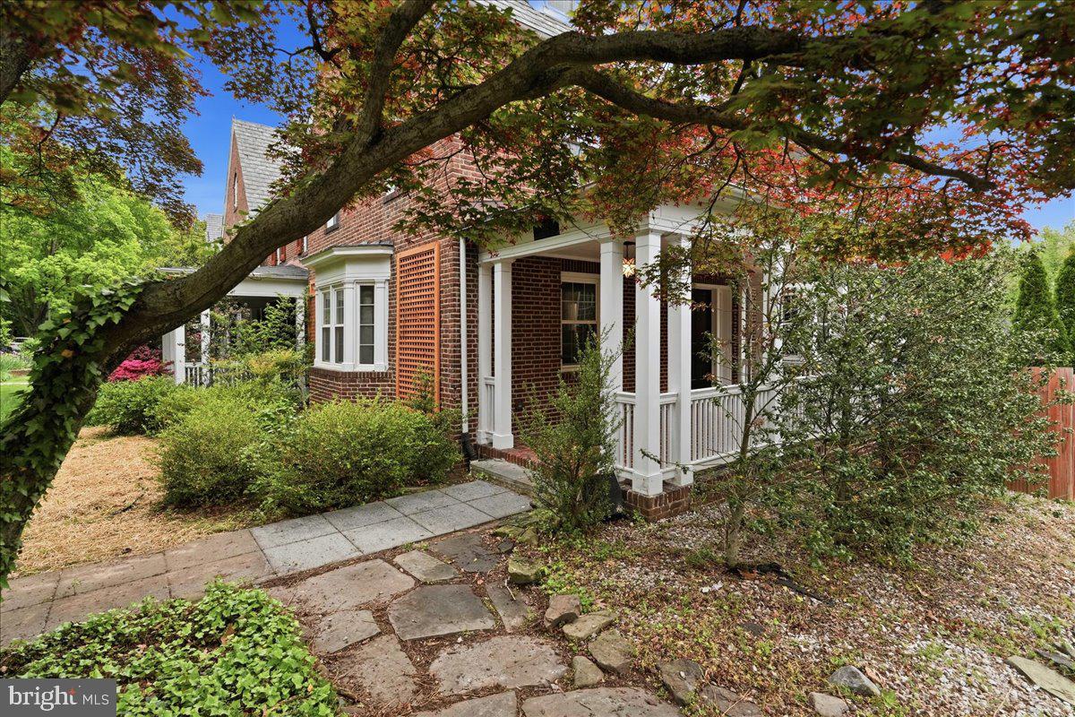 532 W University Parkway, Baltimore