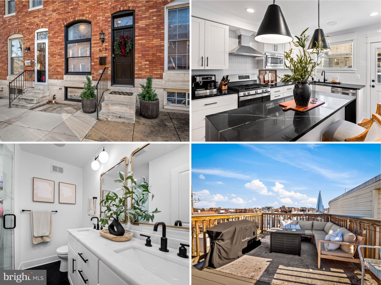 613 S Curley Street, Baltimore
