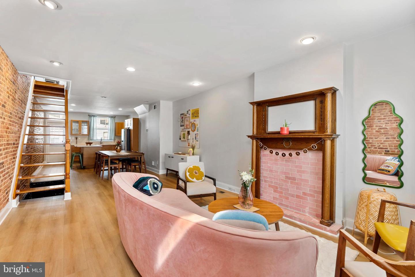 14 S Curley Street, Baltimore