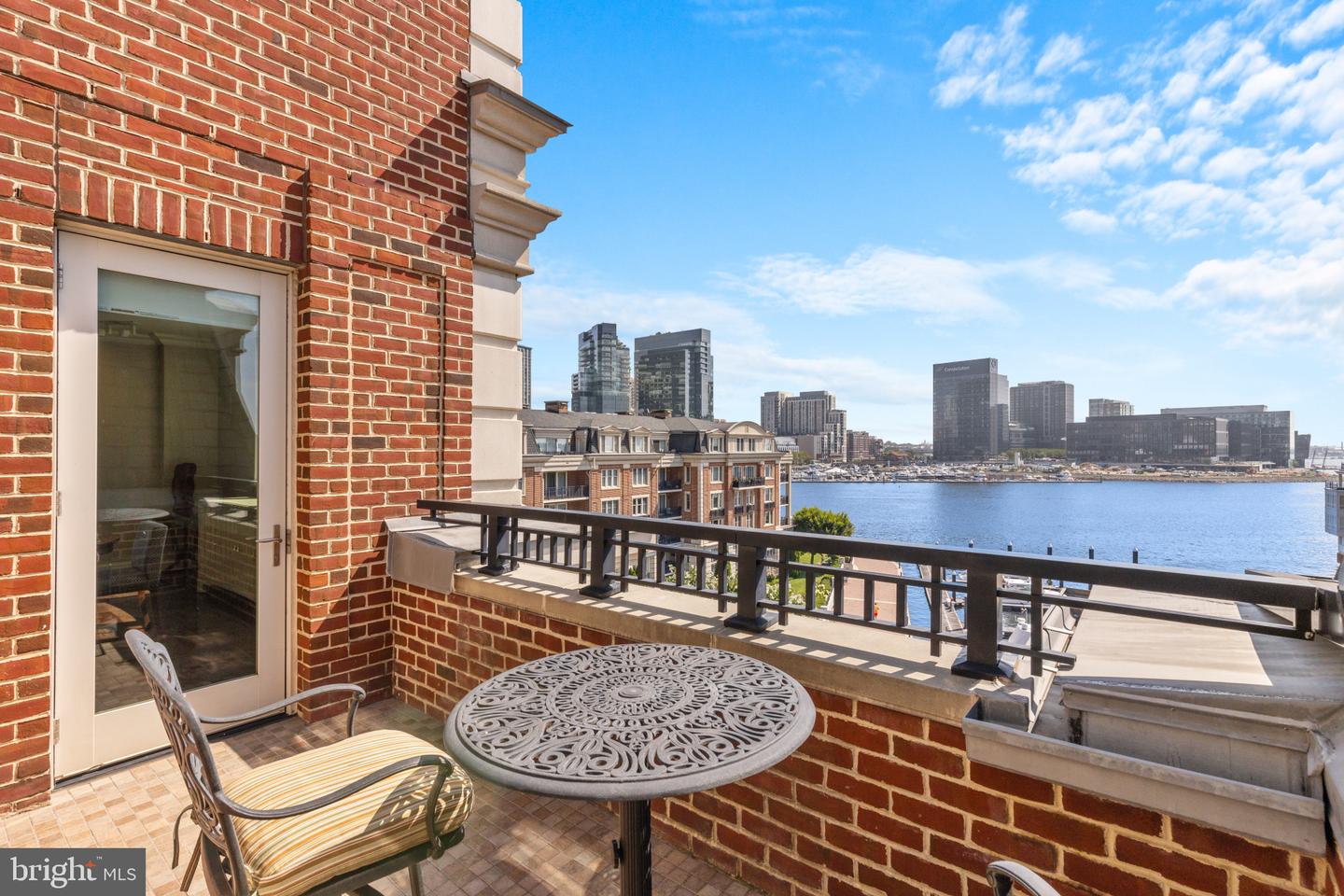 801 Key Highway #p-62, Baltimore