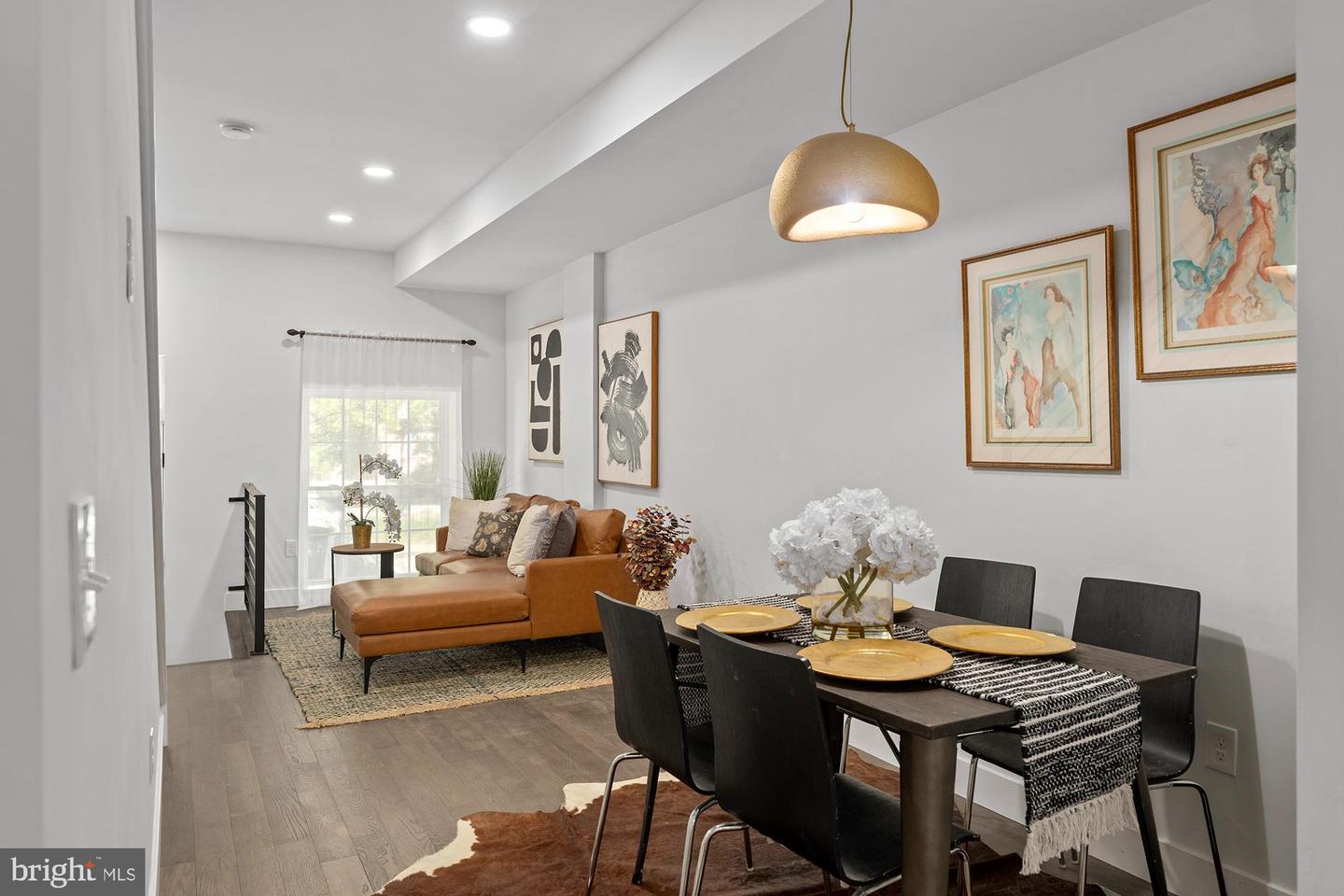 2713 E Fayette Street, Baltimore
