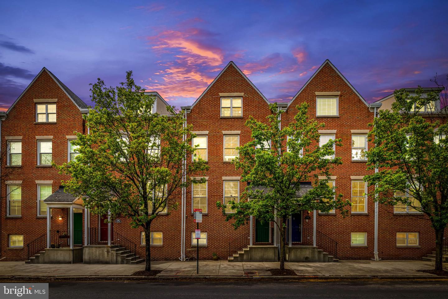 2338 Cambridge Walk, Baltimore