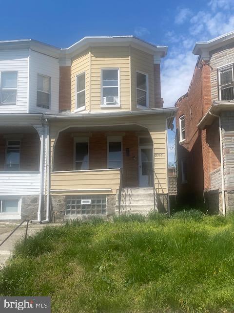 2510 N Ellamont Street