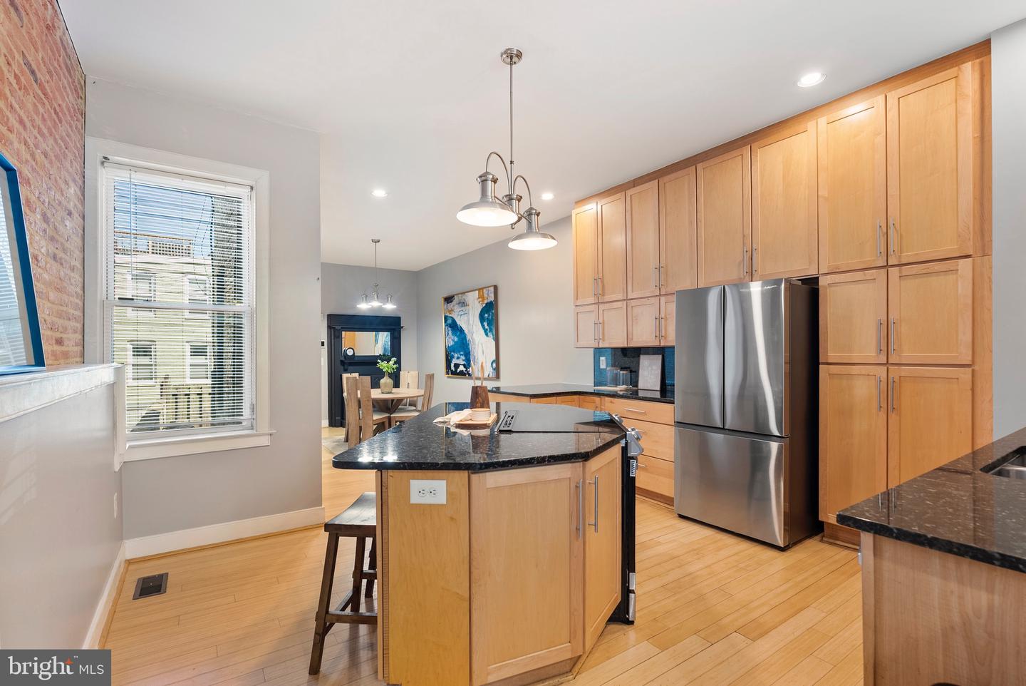 2328 Fairmount Ave E, Baltimore