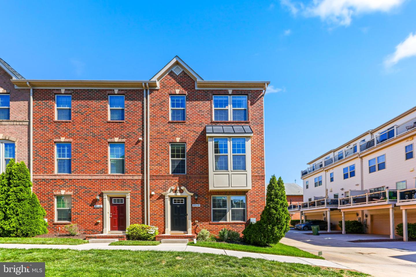 4648 Hudson Street, Baltimore