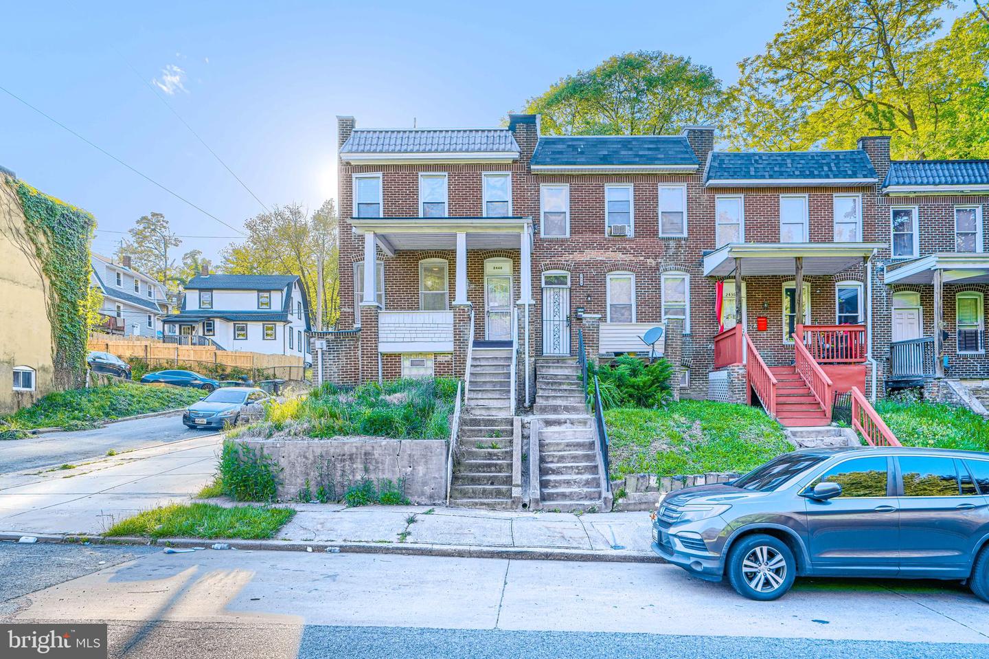 2440 Druid Park Drive