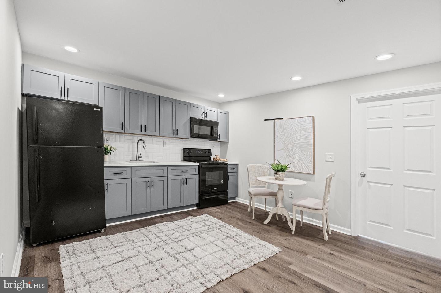 5132 Pembridge Avenue, Baltimore