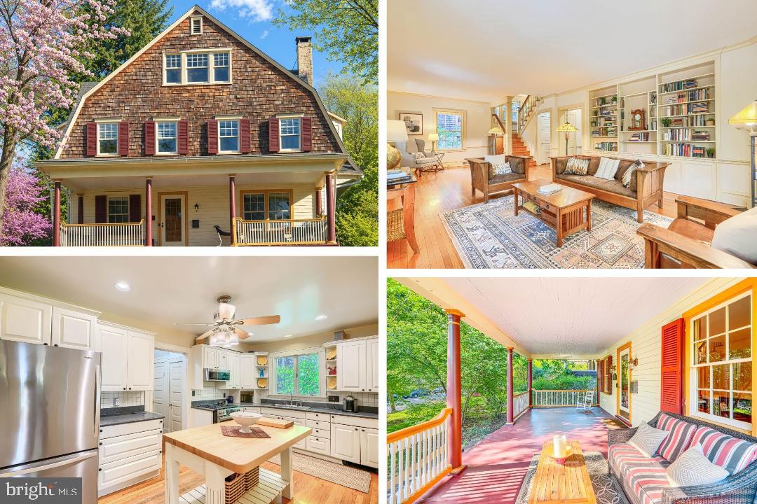 207 Hawthorne Road, Baltimore