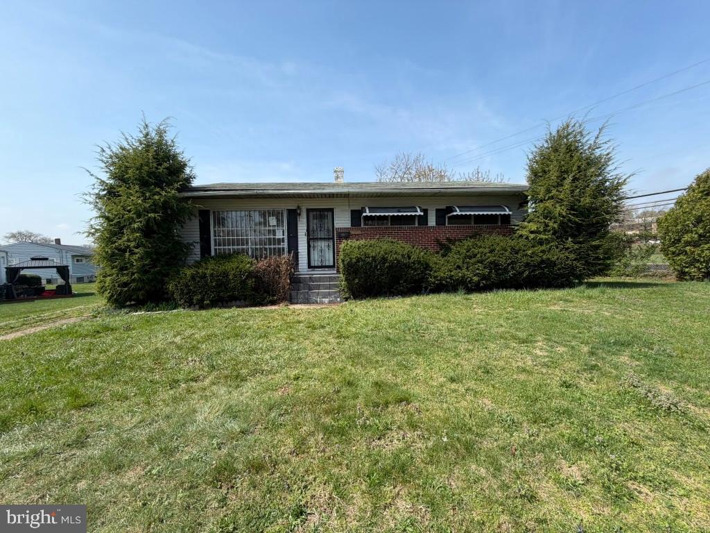 6402 Mcclean Boulevard, Baltimore