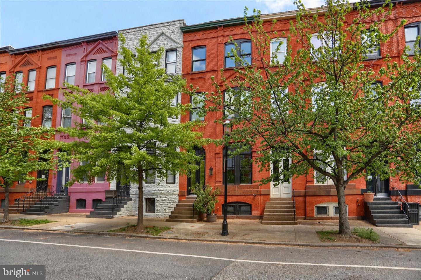 1811 Madison Avenue