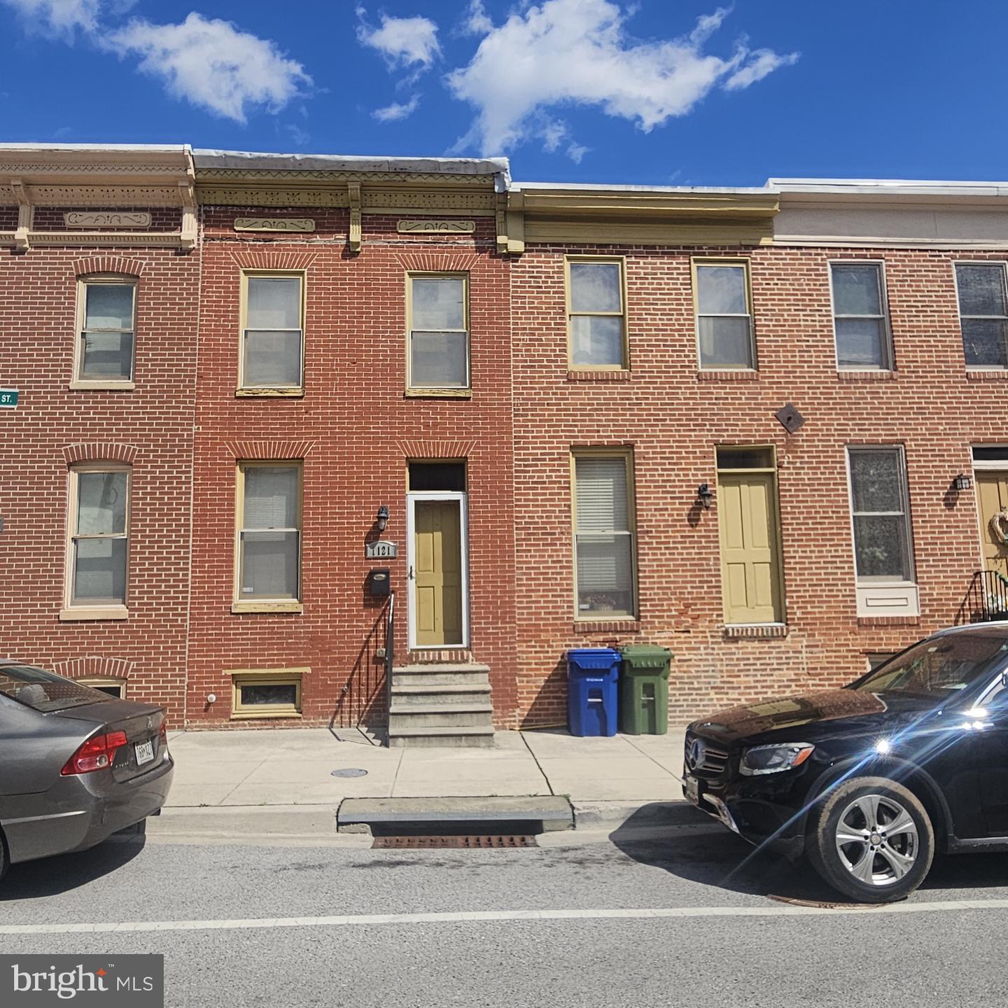 1121 Mcdonogh Street