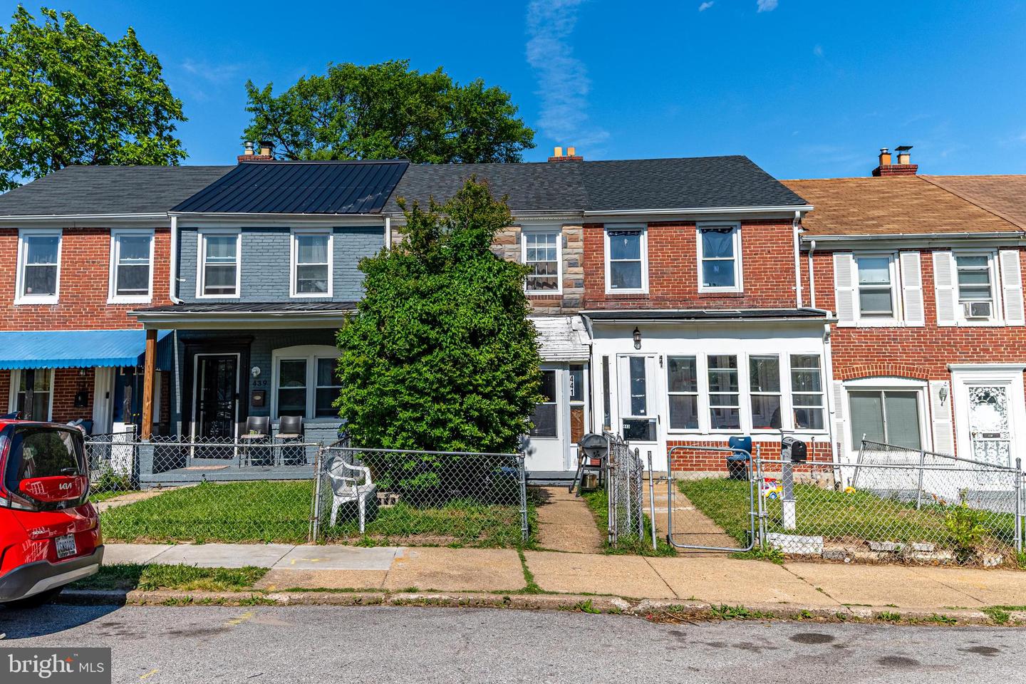 441 Roundview Road
