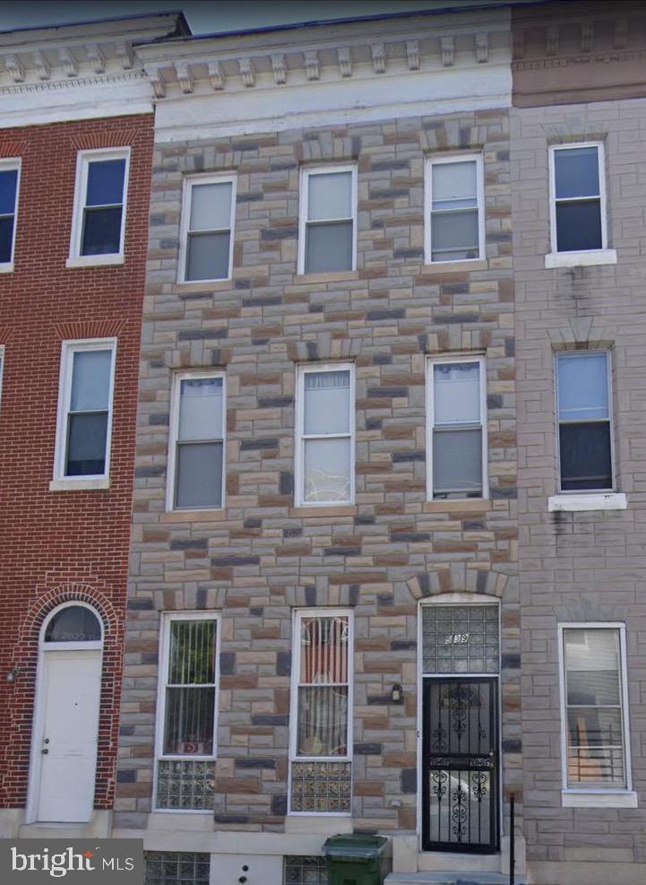 539 N Carrollton Ave