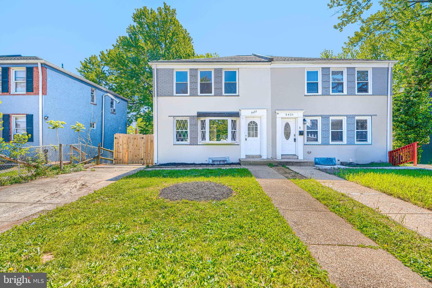 5423 Remmell Avenue, Baltimore