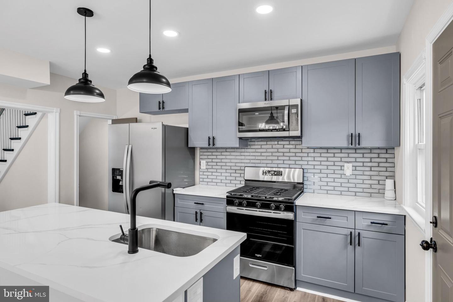 1513 Kingsway Road, Baltimore