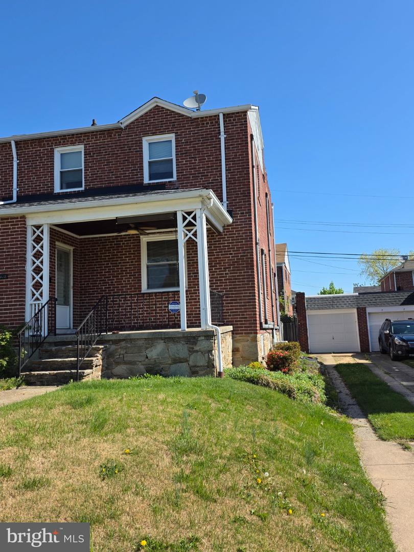 2922 Harview, Baltimore
