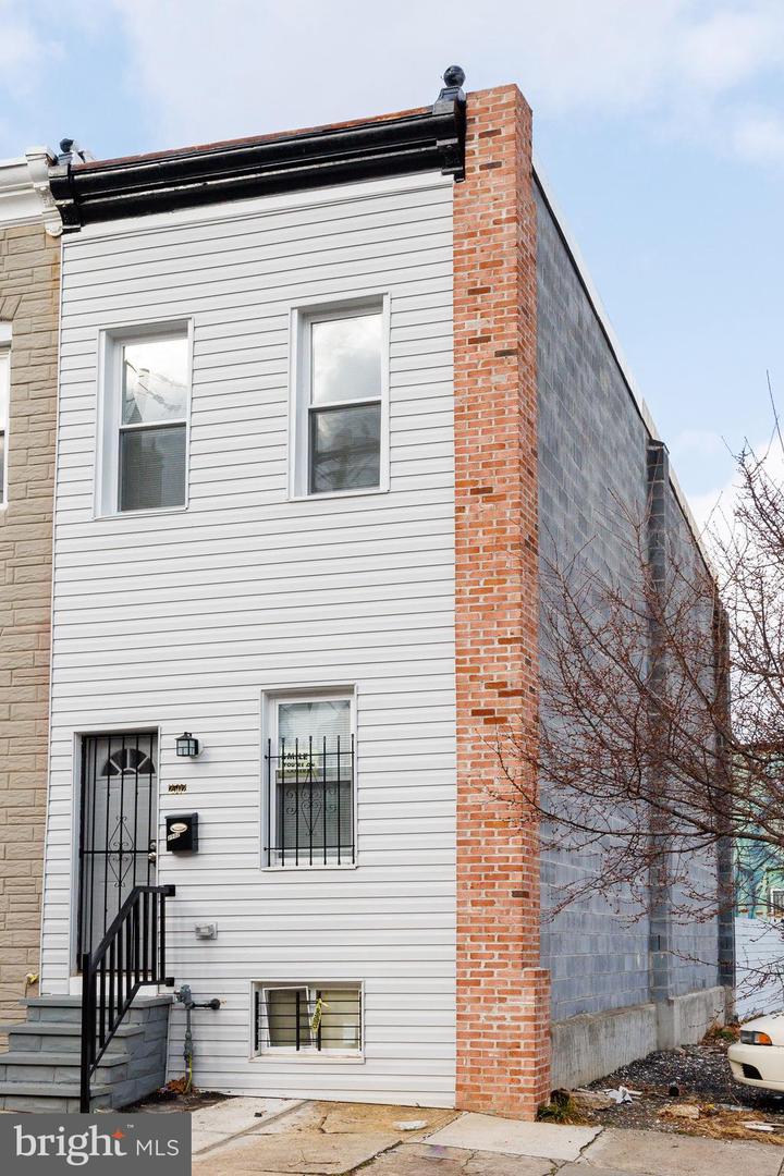 2502 Jefferson Street