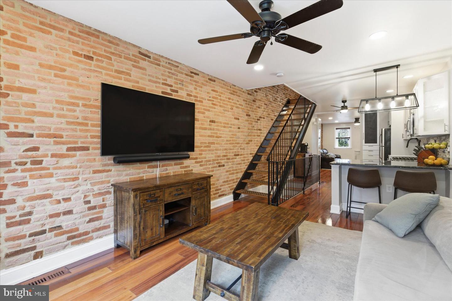 802 S Rose Street, Baltimore