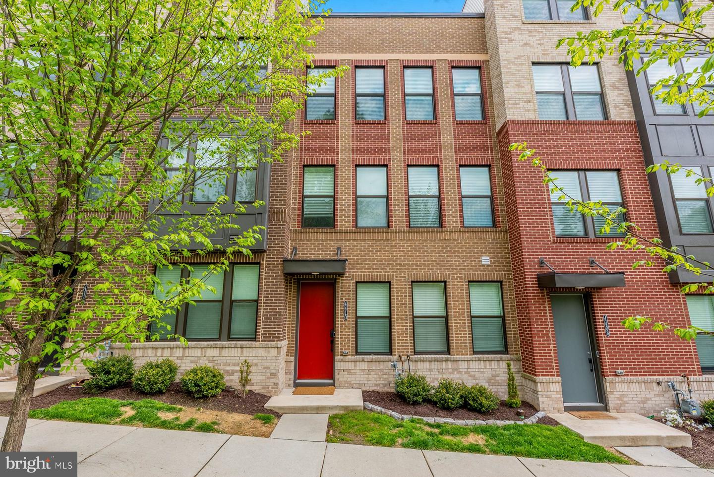 4410 Roland Heights Avenue, Baltimore