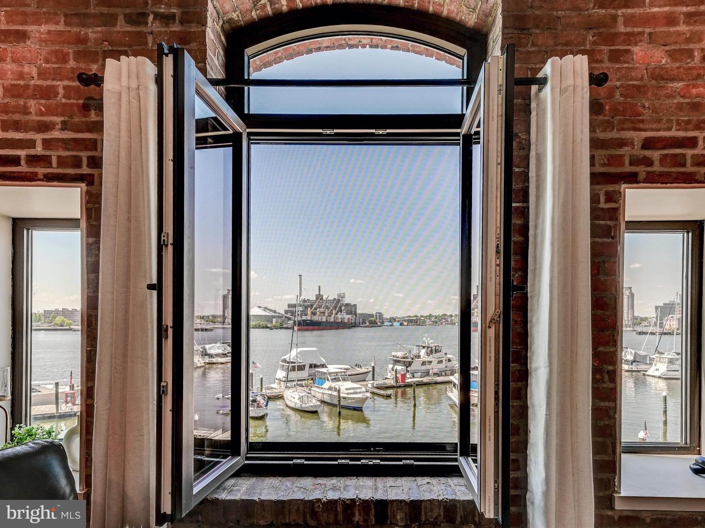 1000 Fell Street #310, Baltimore