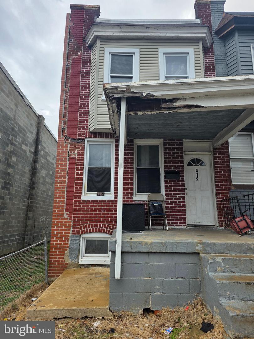 412 Poplar Grove Street