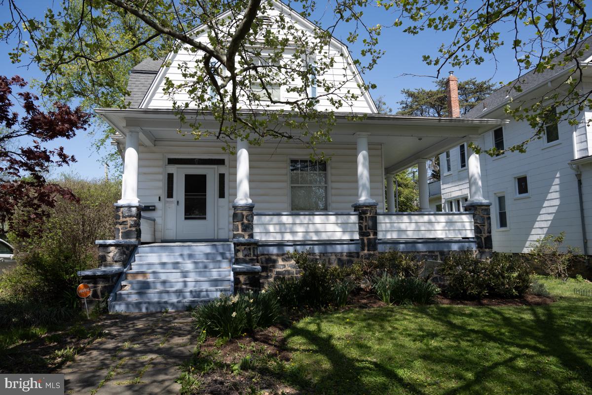 2900 Montebello Terrace, Baltimore