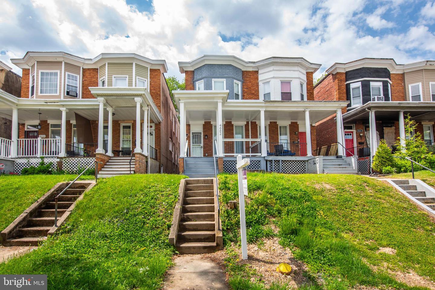 4662 Kernwood Avenue, Baltimore
