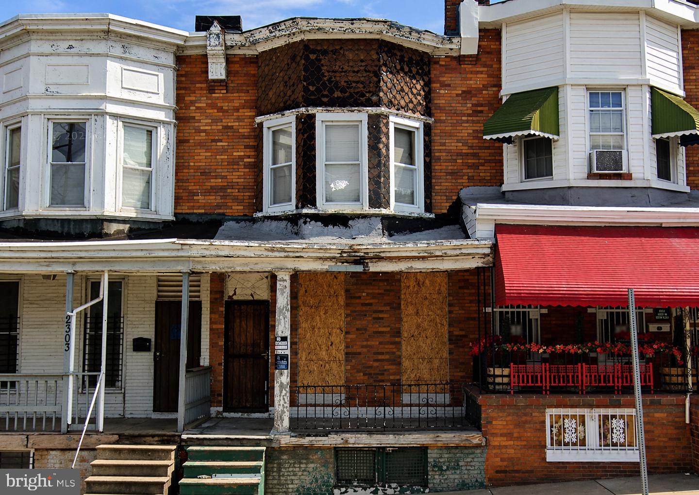 2305 Annapolis Road