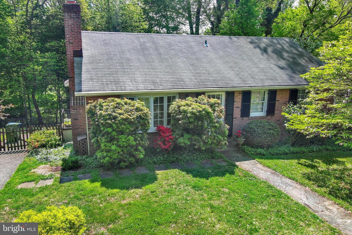 403 Old Orchard Road, Baltimore