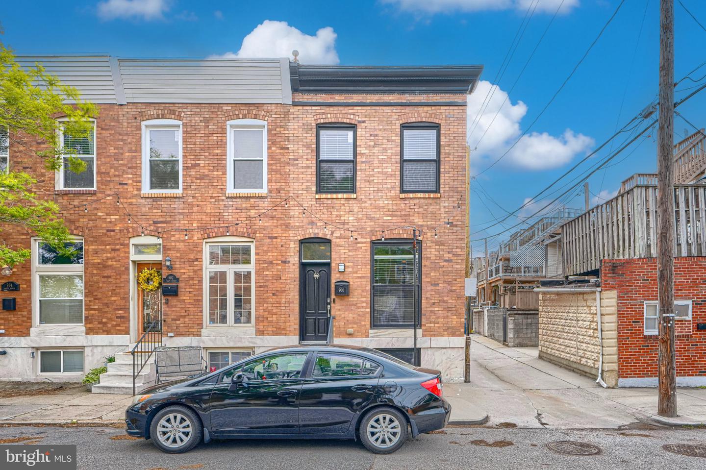 900 S Fagley Street, Baltimore